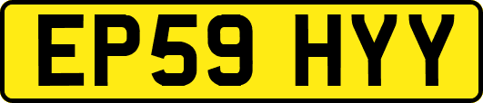 EP59HYY