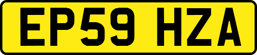EP59HZA