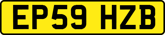 EP59HZB