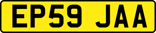 EP59JAA