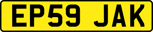 EP59JAK