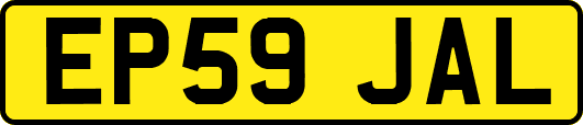 EP59JAL