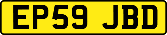 EP59JBD