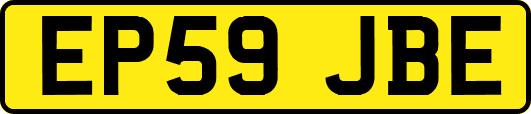 EP59JBE