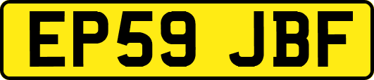 EP59JBF