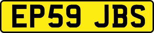 EP59JBS