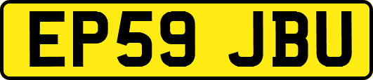 EP59JBU