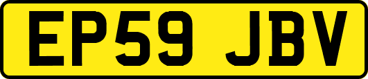 EP59JBV