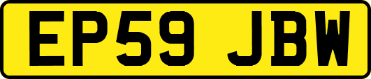 EP59JBW