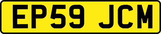 EP59JCM
