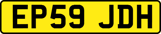 EP59JDH