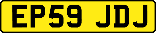 EP59JDJ
