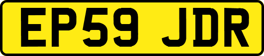 EP59JDR