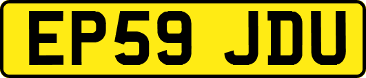 EP59JDU