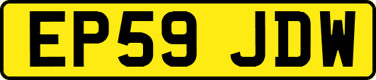 EP59JDW