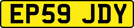 EP59JDY