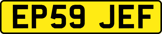 EP59JEF