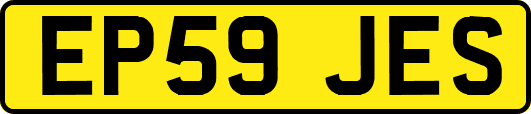 EP59JES