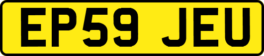 EP59JEU