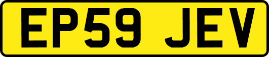 EP59JEV