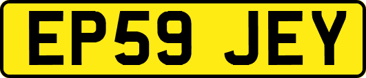 EP59JEY