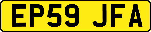 EP59JFA
