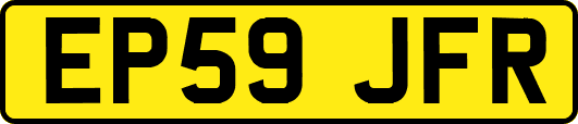 EP59JFR