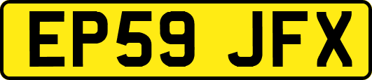 EP59JFX