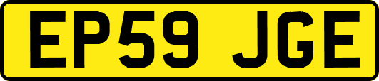 EP59JGE