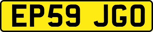 EP59JGO