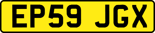 EP59JGX