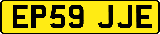 EP59JJE
