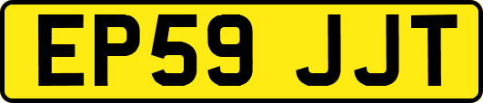 EP59JJT