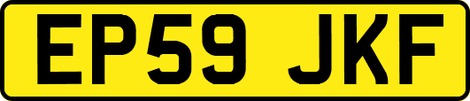 EP59JKF