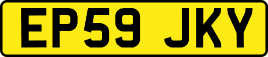 EP59JKY
