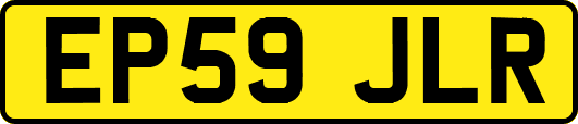 EP59JLR