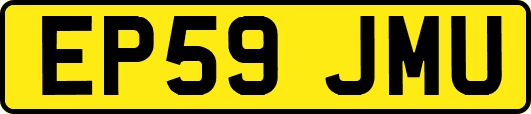 EP59JMU