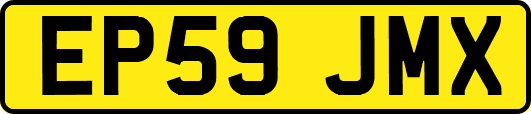 EP59JMX