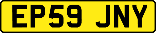 EP59JNY