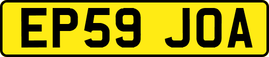 EP59JOA