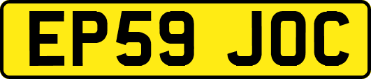 EP59JOC