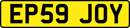 EP59JOY