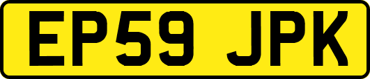 EP59JPK