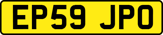 EP59JPO