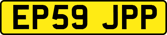 EP59JPP
