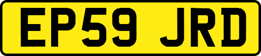 EP59JRD