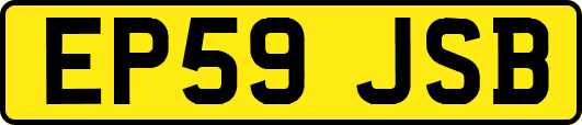 EP59JSB
