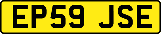 EP59JSE