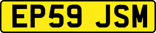 EP59JSM