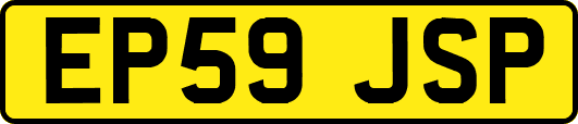 EP59JSP